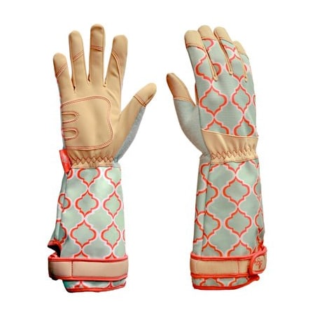 LG WMNS RSE GDN Glove